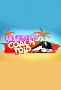 Celebrity Coach Trip (2010)