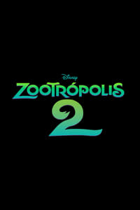 Poster de Zootopia 2