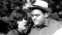 «Canuto Cañete y los 40 ladrones (1964)» — обои к фильму #1