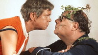 «Das kann doch unsren Willi nicht erschüttern (1970)» — обои к фильму #1