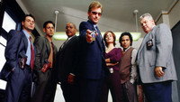 «Убойная служба (2001-2002)» — обои к сериалу #1