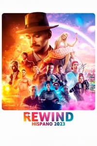 Rewind Hispano 2023 - 2023 Rewind Hispano 2023 - 2023