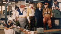 «Арабела (1980 - 1981)» — обои к сериалу #3
