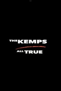 Poster de The Kemps: All True