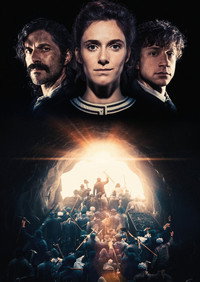 Постер сериала «Готард (2016)» — (1 из 8)