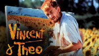 «Винсент и Тео (1990)» — обои к сериалу #2