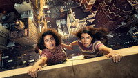 «Broad City (2010 - 2011)» — обои к сериалу #1
