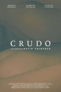 Постер фильма «Crudo (2017)» — (2 из 4)