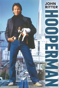 tv show poster Hooperman 1987