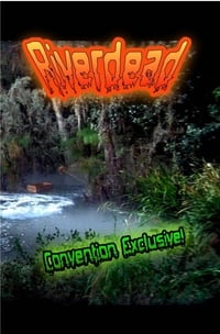 Poster de Riverdead