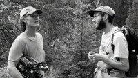 «The Invisible Mountain (2021)» — обои к фильму #2