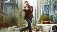 Обои к сериалу «24 часа (2001 - 2014)» — (35 из 51)