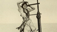 «Prudence, the Pirate (1916)» — обои к фильму #1
