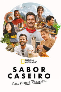 Sabor Caseiro com Antoni Porowski S01E06