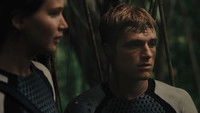 The Hunger Games : L'embrasement