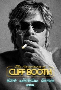 The Adventures of Cliff Booth