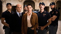 «Лолита Лобоско расследует (2021 - 2023)» — обои к сериалу #2