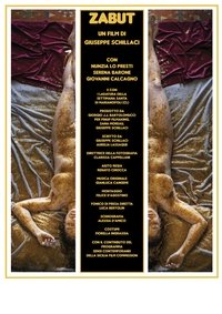 Zabut Poster
