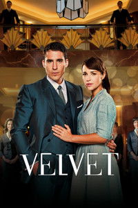 Affiche de la recommandation : Velvet