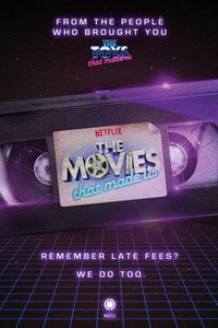 Постер сериала «Фильмы, на которых мы выросли (2019-2021)» — (2 из 26)