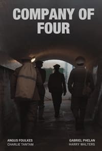 Company of Four (2018)