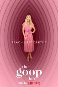 Постер сериала «Лаборатория Goop (2020)» — (2 из 6)
