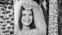Обои к фильму «Сбежавшая невеста (1962)» — (22 из 40)