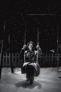 Постер фильма «Жить (1952)» — (26 из 54)