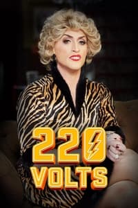 tv show poster 220+Volts 2011