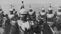 «Cuirassiers à cheval (1896)» — обои к фильму #1