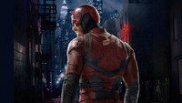 Обои к сериалу «Сорвиголова (2015-2018)» — (79 из 199)