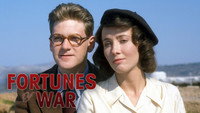 Обои к сериалу «Фортуна войны (1987)» — (12 из 20)