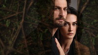 «Врата времени (2024)» — обои к сериалу #1