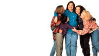 Обои к сериалу «Розанна (1988 - 2018)» — (26 из 51)