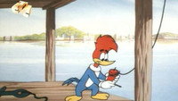 «Hook, Line, and Stinker (1968)» — обои к мультфильму #1