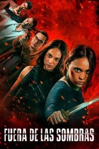 Poster de Fuera de las sombras