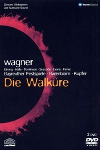 Der Ring des Nibelungen: Die Walküre (1992)