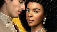 Обои к сериалу «Королева Шарлотта: История Бриджертонов (2023)» — (20 из 42)