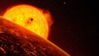 «Жизнь в открытом космосе (2022)» — обои к фильму #1