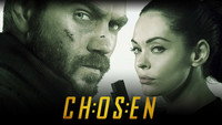 «Избранный (2013 - 2014)» — обои к сериалу #6