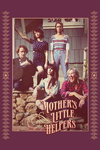 Постер фильма «Mother's Little Helpers (2019)» — (2 из 6)