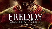 Freddy: Les Griffes de la Nuit