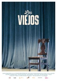 Imagem do Filme Los Viejos