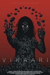 Vikaari (2020)