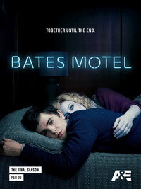 Постер сериала «Мотель Бейтса (2013-2017)» — (55 из 144)