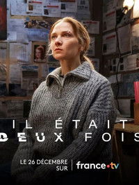 Poster de Il était deux fois