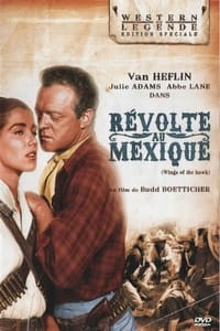 Révolte au Mexique (1953)