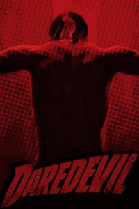 Постер сериала «Сорвиголова (2015-2018)» — (5 из 199)