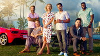 «Частный детектив Магнум (2018)» — обои к сериалу #6