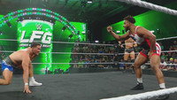 Tag Team Turmoil